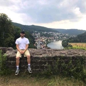 Meet your Posher, Mark